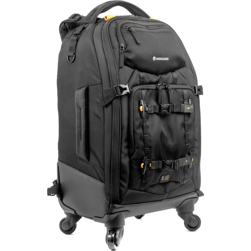 Vanguard Alta Fly 58T Roller Bag (Black)