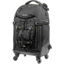 Vanguard Alta Fly 58T Roller Bag (Black)