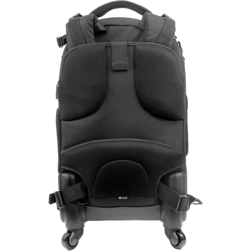 Vanguard Alta Fly 58T Roller Bag (Black)