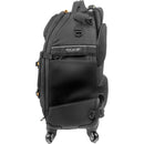 Vanguard Alta Fly 58T Roller Bag (Black)