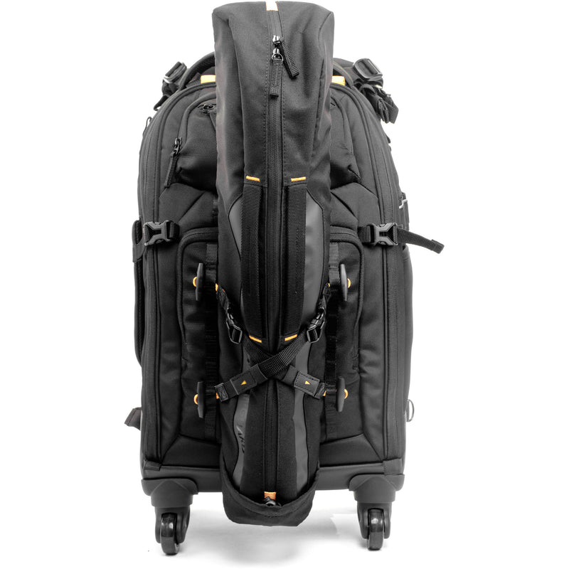 Vanguard Alta Fly 58T Roller Bag (Black)