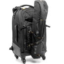 Vanguard Alta Fly 58T Roller Bag (Black)