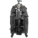 Vanguard Alta Fly 58T Roller Bag (Black)