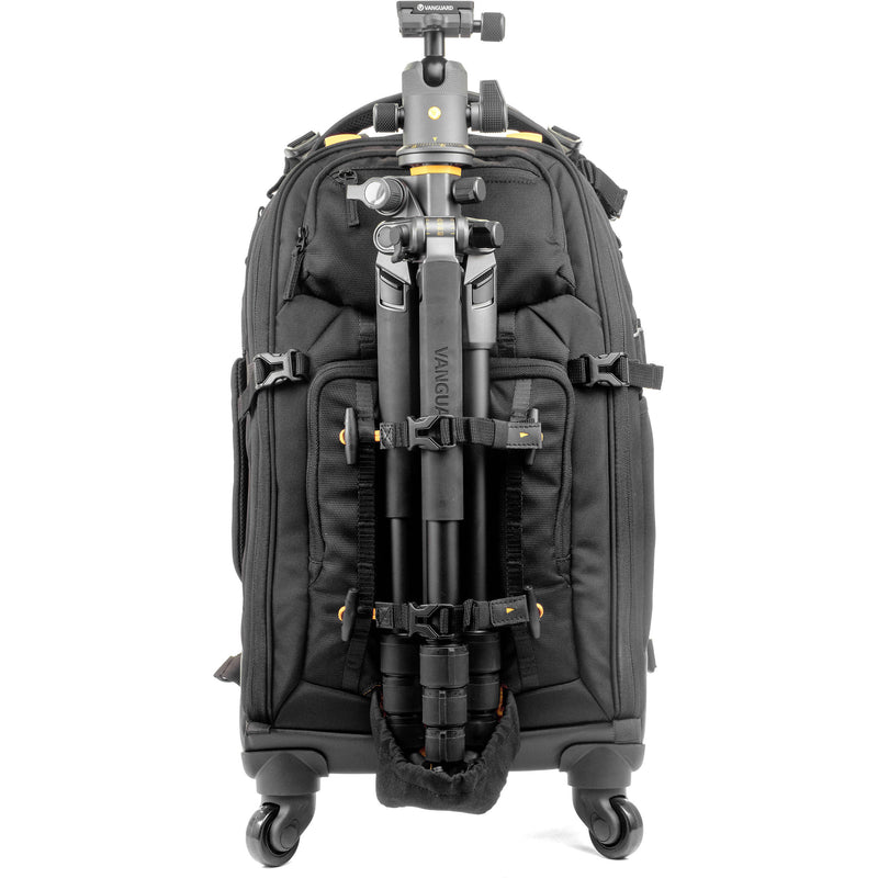 Vanguard Alta Fly 58T Roller Bag (Black)