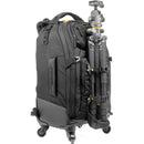 Vanguard Alta Fly 58T Roller Bag (Black)