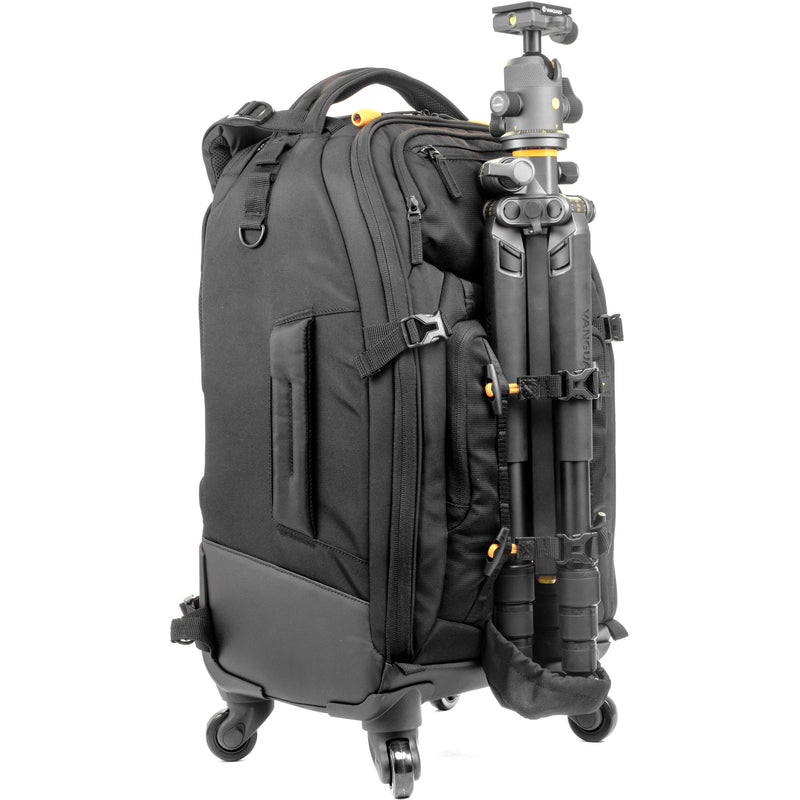 Vanguard Alta Fly 58T Roller Bag (Black)