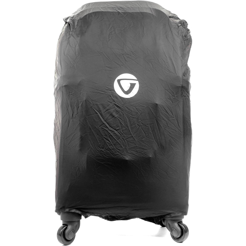 Vanguard Alta Fly 58T Roller Bag (Black)