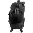 Vanguard Alta Fly 58T Roller Bag (Black)