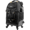 Vanguard Alta Fly 58T Roller Bag (Black)