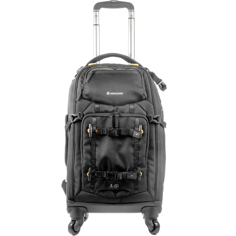 Vanguard Alta Fly 58T Roller Bag (Black)