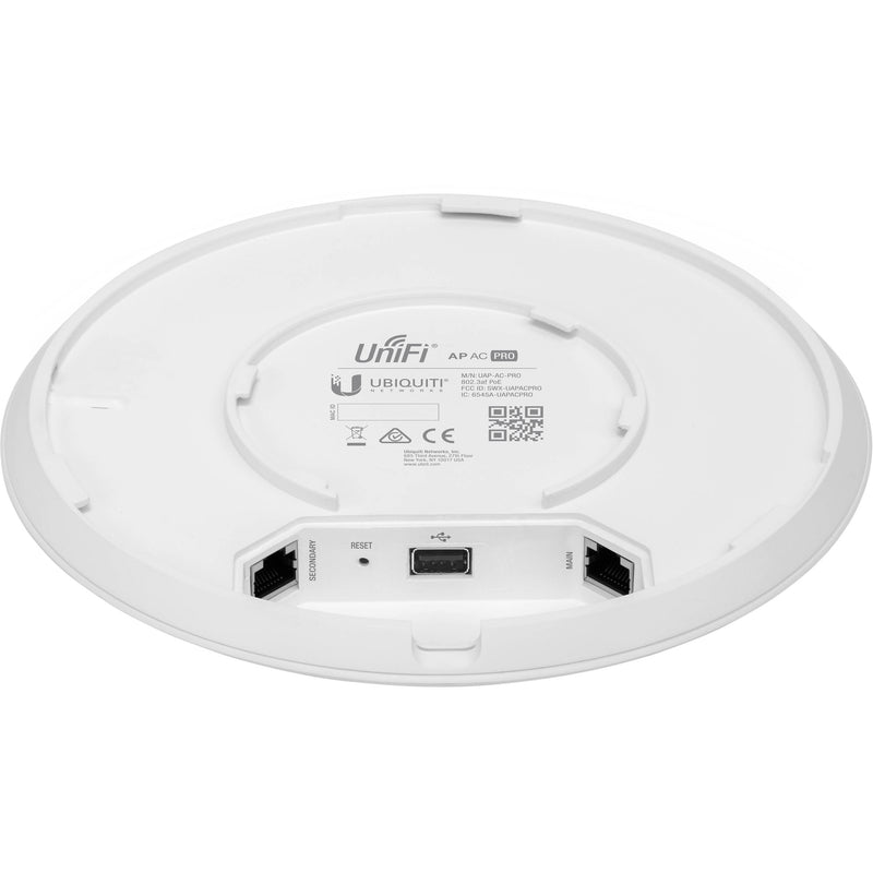 Ubiquiti Networks UAP-AC-PRO UniFi Access Point Enterprise Wi-Fi System