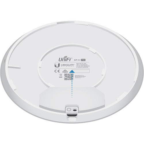 Ubiquiti Networks UAP-AC-PRO UniFi Access Point Enterprise Wi-Fi System