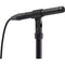 Sony EMC-100U High-Resolution Microphone (Cardioid)