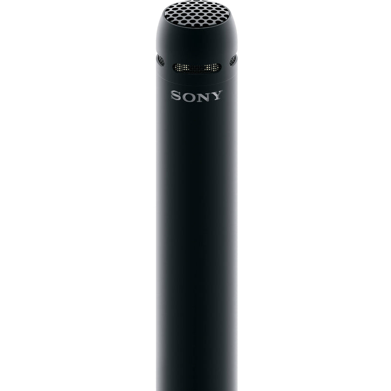 Sony EMC-100U High-Resolution Microphone (Cardioid)