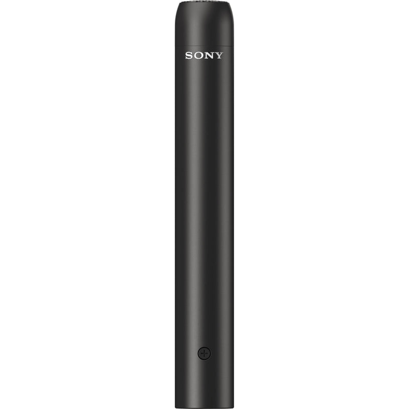 Sony EMC-100U High-Resolution Microphone (Cardioid)