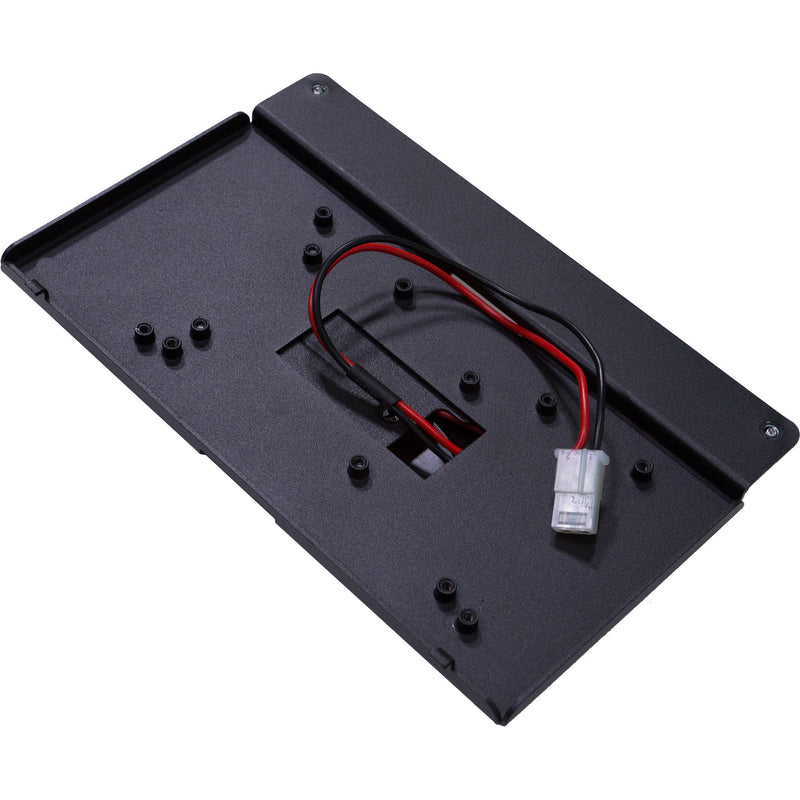 Dracast V-Mount Battery Plate for LED1000 Pro and Plus LED Panels
