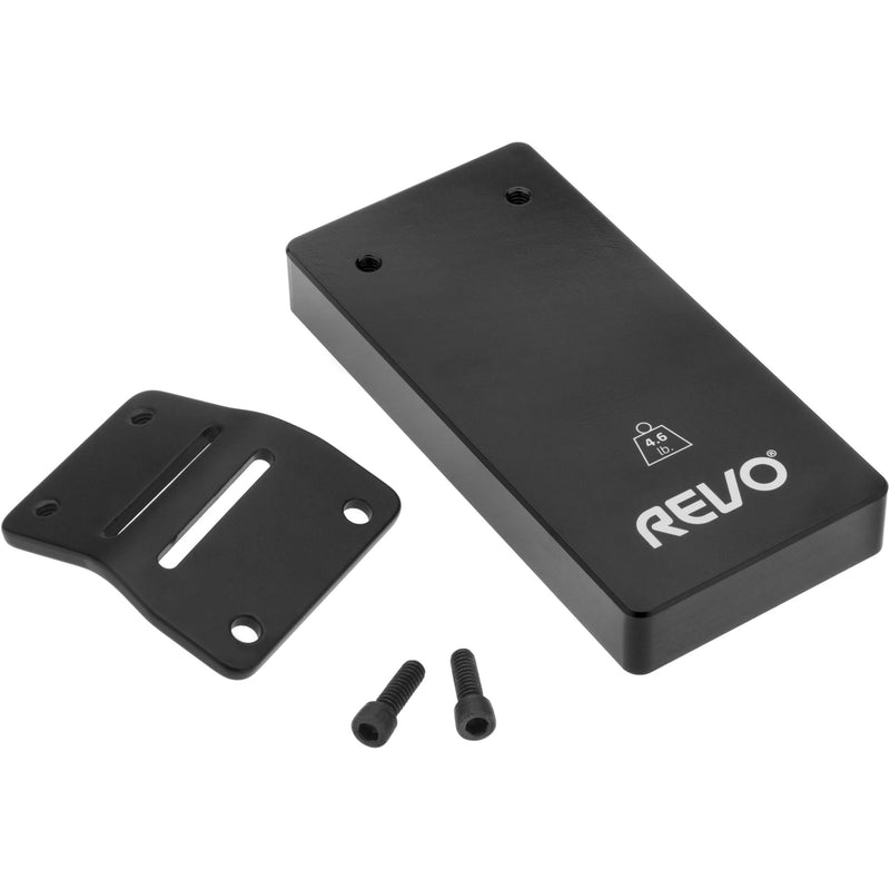 Revo Counterweight for SR-1000 v2 (4.6 lb)