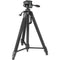 Magnus DLX-367 3-Section Photo/Video Tripod with Pan Head