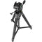 Magnus DLX-367 3-Section Photo/Video Tripod with Pan Head