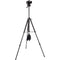 Magnus DLX-367 3-Section Photo/Video Tripod with Pan Head