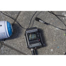 Zoom F1-LP Portable Field Recorder with Lavalier Microphone Kit