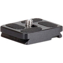 Sunpak Quick Release Plate for TravelSmart 50 Tripod