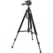 Magnus DLX-357 3-Section Photo/Video Tripod with Pan Head