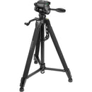 Magnus DLX-357 3-Section Photo/Video Tripod with Pan Head