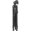 Magnus DLX-357 3-Section Photo/Video Tripod with Pan Head