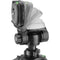 Magnus DLX-357 3-Section Photo/Video Tripod with Pan Head