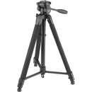 Magnus DLX-363M Photo/Video Tripod with Pan Head and Monopod