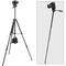 Magnus DLX-363M Photo/Video Tripod with Pan Head and Monopod