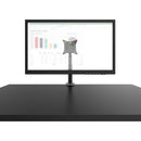 Kanto Living DMS1000 Desktop Monitor Mount (Black)