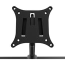 Kanto Living DMS1000 Desktop Monitor Mount (Black)