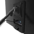 Kanto Living DMS1000 Desktop Monitor Mount (Black)