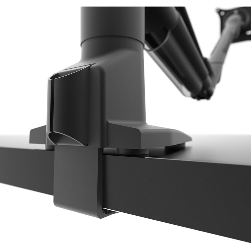 Kanto Living DMS1000 Desktop Monitor Mount (Black)