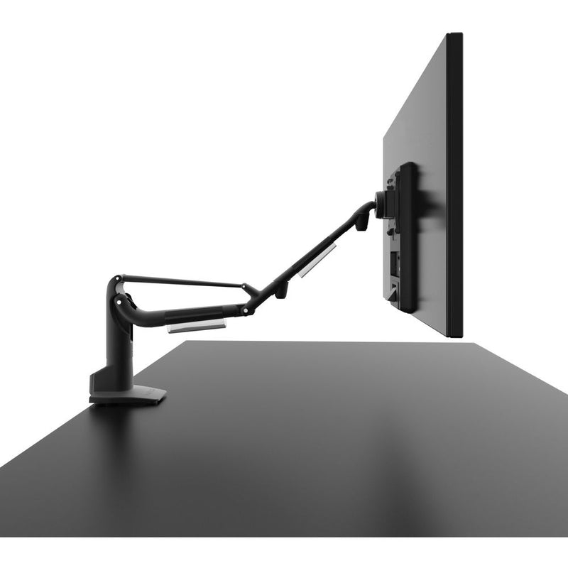 Kanto Living DMS1000 Desktop Monitor Mount (Black)