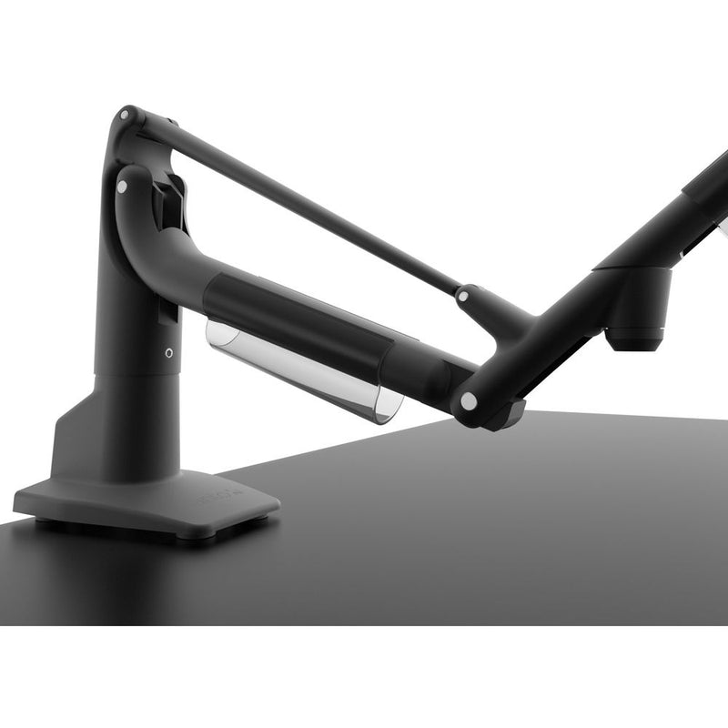 Kanto Living DMS1000 Desktop Monitor Mount (Black)