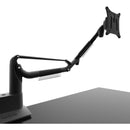 Kanto Living DMS2000 Dual Arm Desktop Monitor Mount (Black)