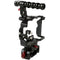 CAME-TV Camera Cage Rig with 15mm Rod System for Sony Alpha a7R III