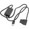 GyroVu D-Tap to USB-C Battery Adapter Cable (30")