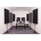 Auralex EditMAX Portable Room Treatment Kit (Charcoal)