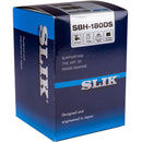 Slik SBH-180DS Compact Ball Head