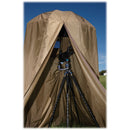 Novoflex PATRON Tent for PATRON Umbrella (Olive)