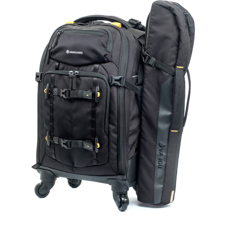 Vanguard Alta Fly 55T Roller Bag (Black)