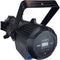 Blizzard Lighting 200W White 3200K Cob LED Profile Spot With 2/3-Channel DMX, And 4 Dimming Curves