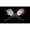 Blizzard Lighting 200W White 3200K Cob LED Profile Spot With 2/3-Channel DMX, And 4 Dimming Curves