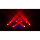 Blizzard Lighting Hypno Beam LED Beam Moving Head