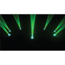 Blizzard Lighting Hypno Spot LED Moving Head