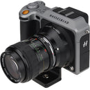 FotodioX Contax/Yashica Lens to Hasselblad XCD-Mount Camera Adapter